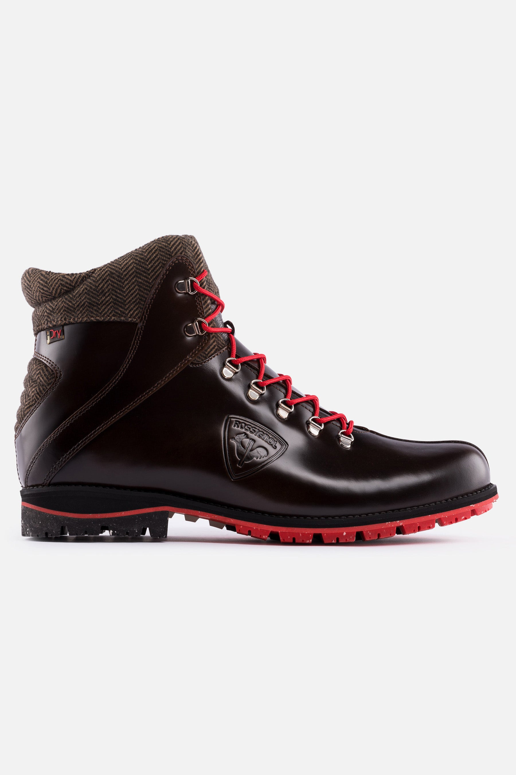 Buty Męskie 1907 Chamonix Brown