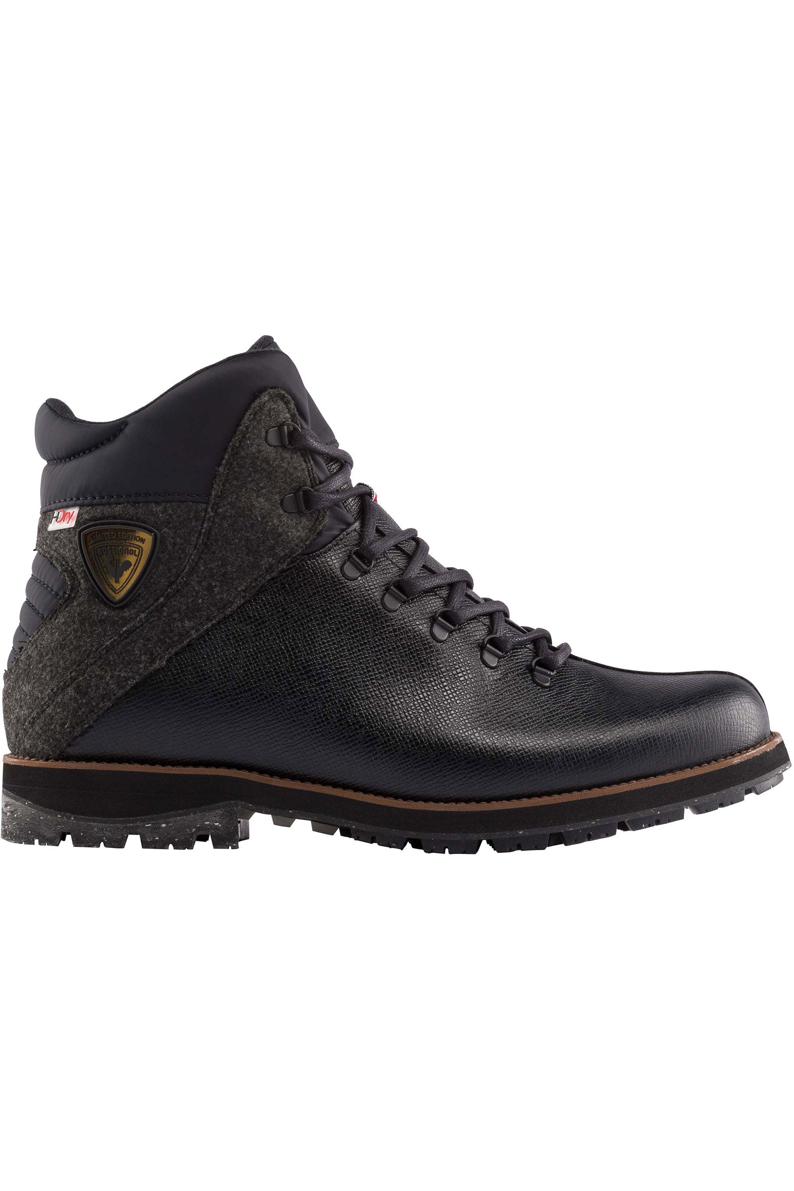Buty Męskie Rossignol 1907 Chamonix Ltd