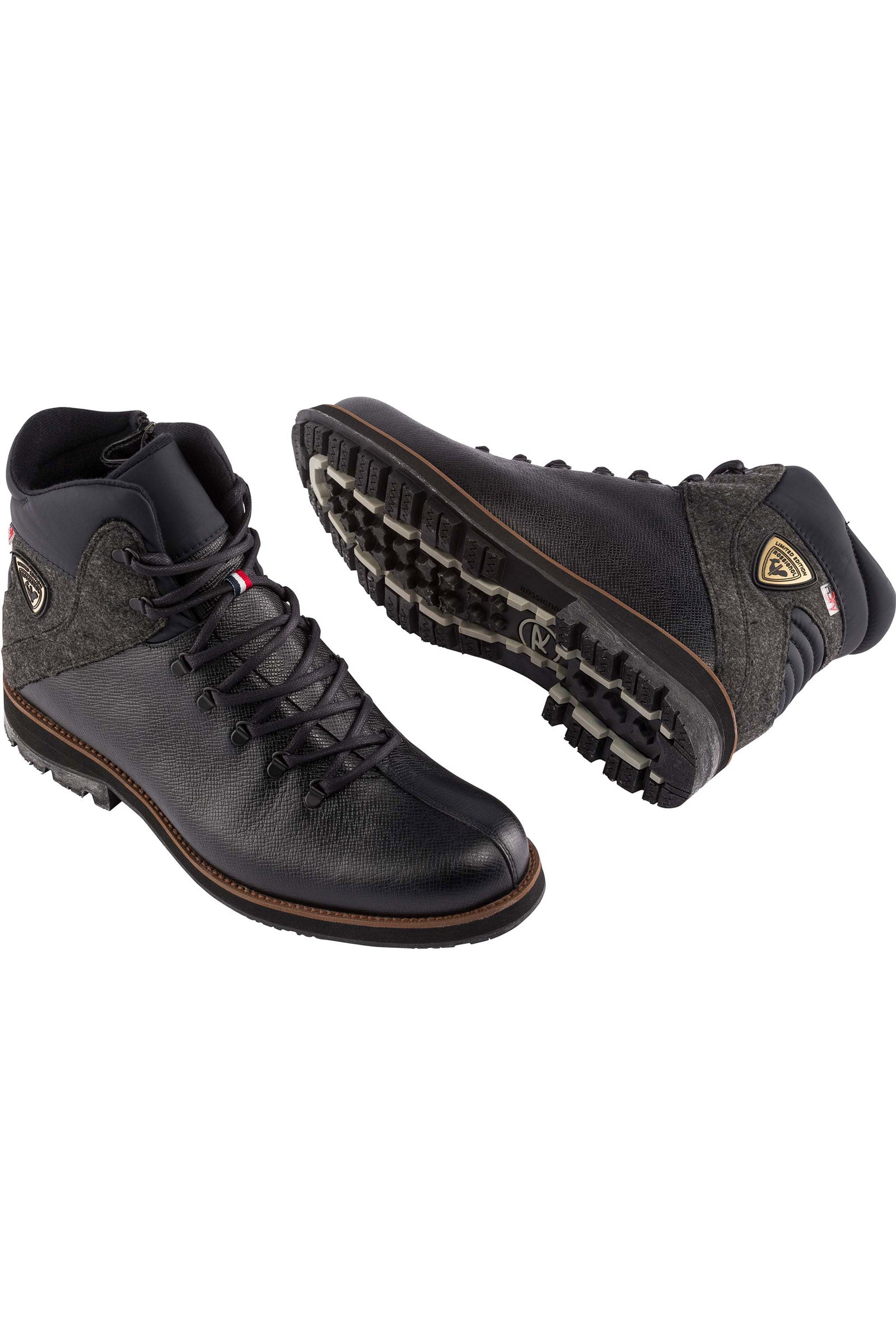 Buty Męskie Rossignol 1907 Chamonix Ltd