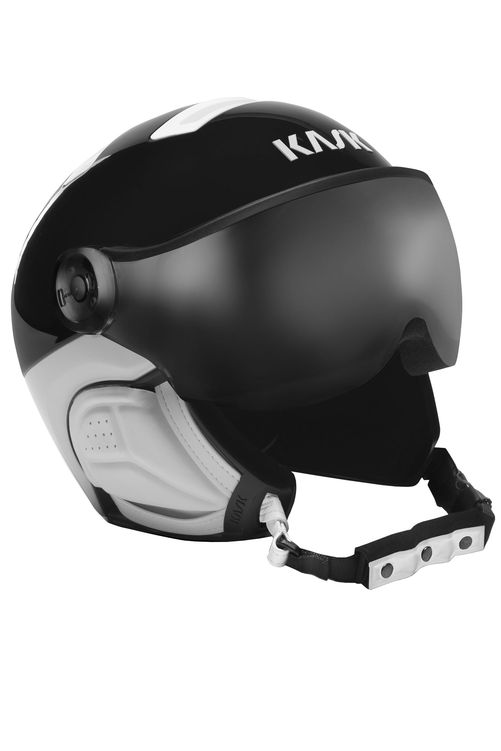 Kask Narciarski Piuma R Class Sport Photo