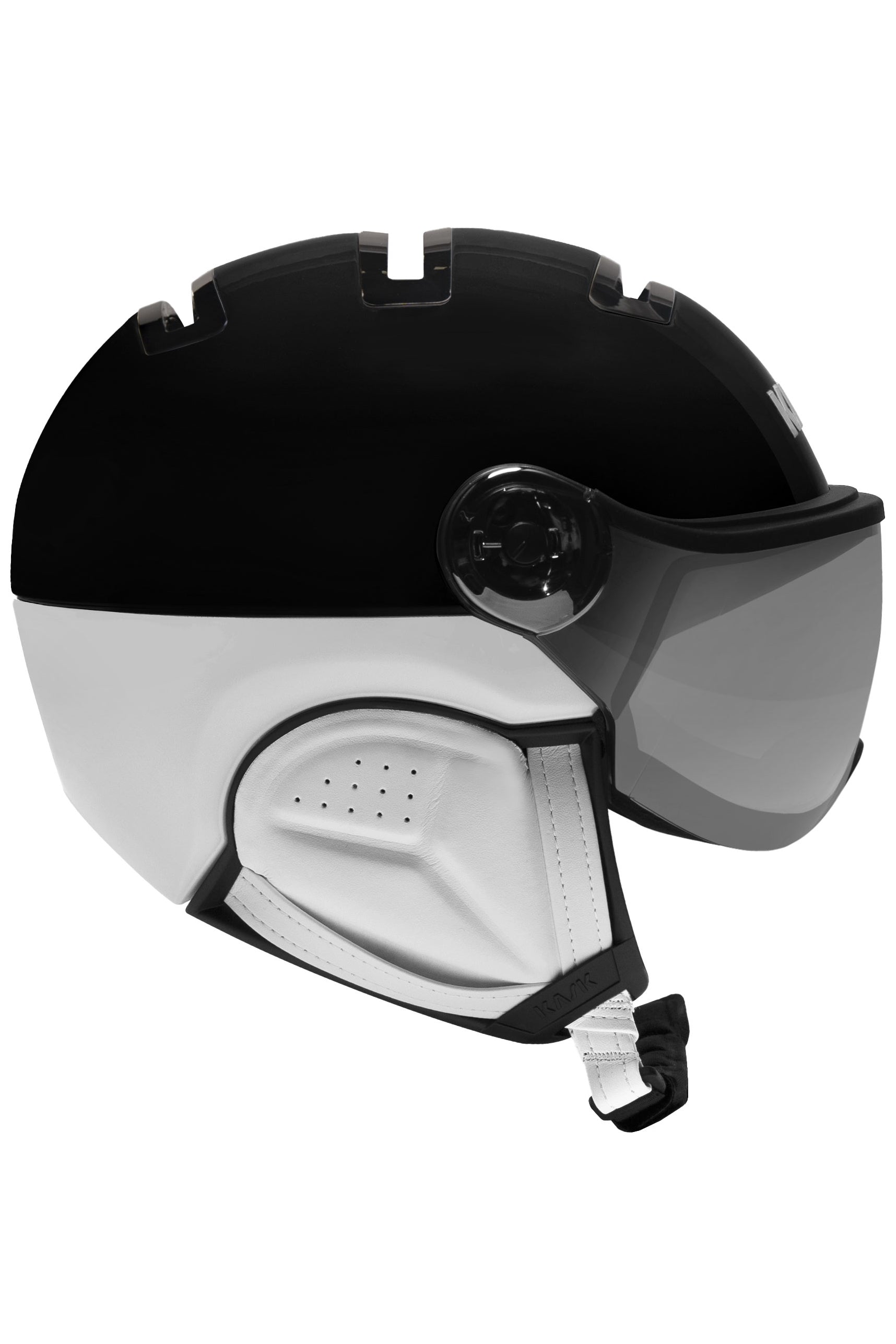 Kask Narciarski Piuma R Class Sport Photo