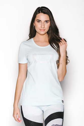 T-Shirt Damski Lou Sportalm