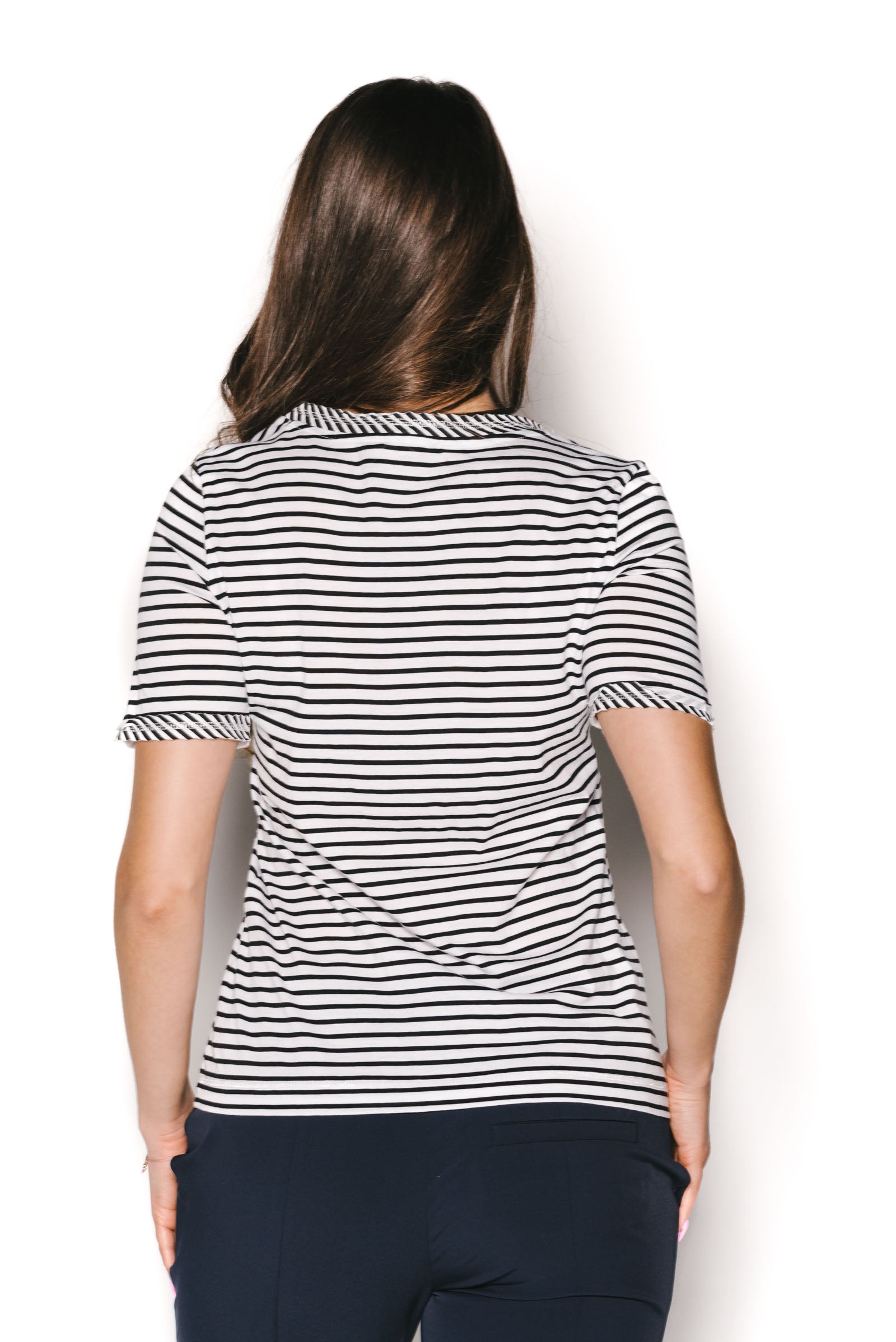 T-Shirt Damski Lui Sportalm