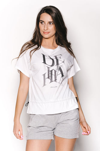 T-shirt damski Deha