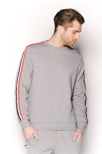 Bluza Męska Flag Sweat Rn Rossignol