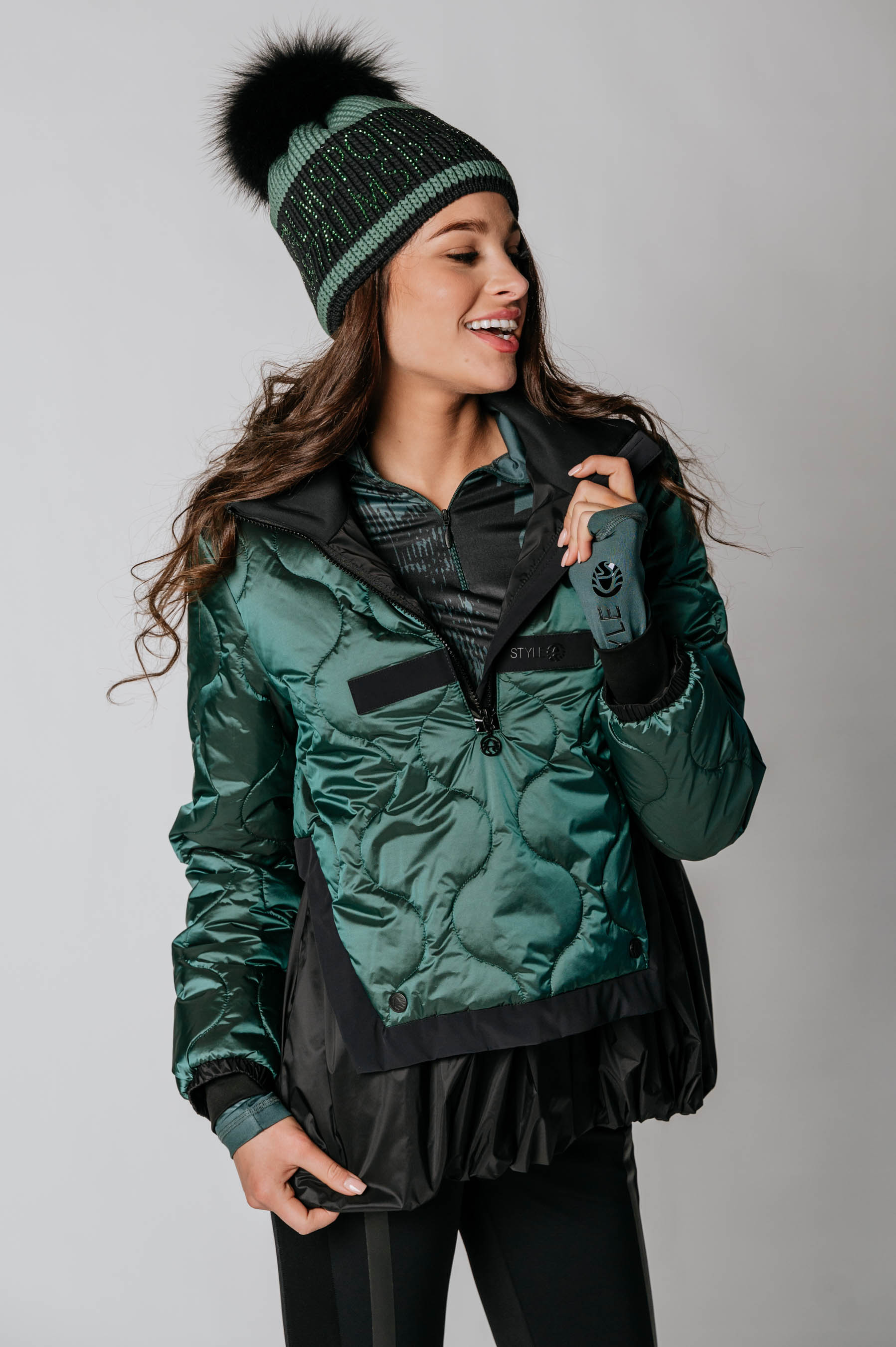 Women's Yanga mP Cap