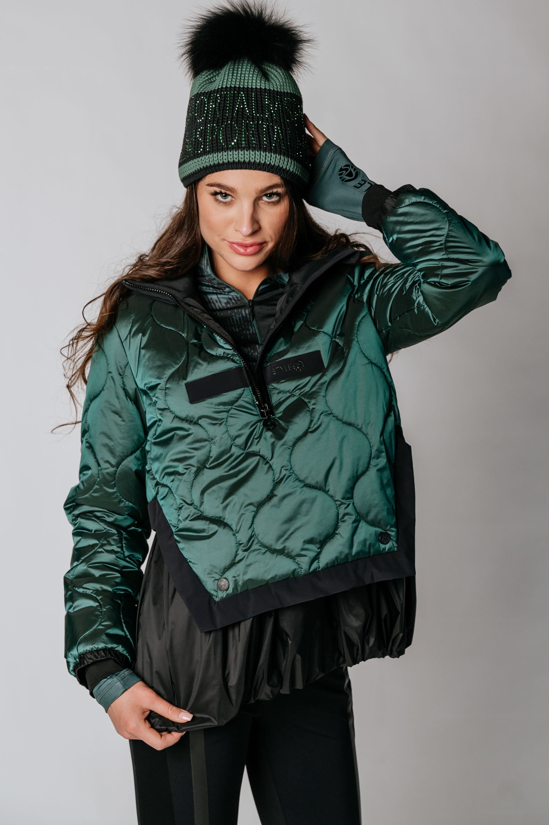 Women's Yanga mP Cap