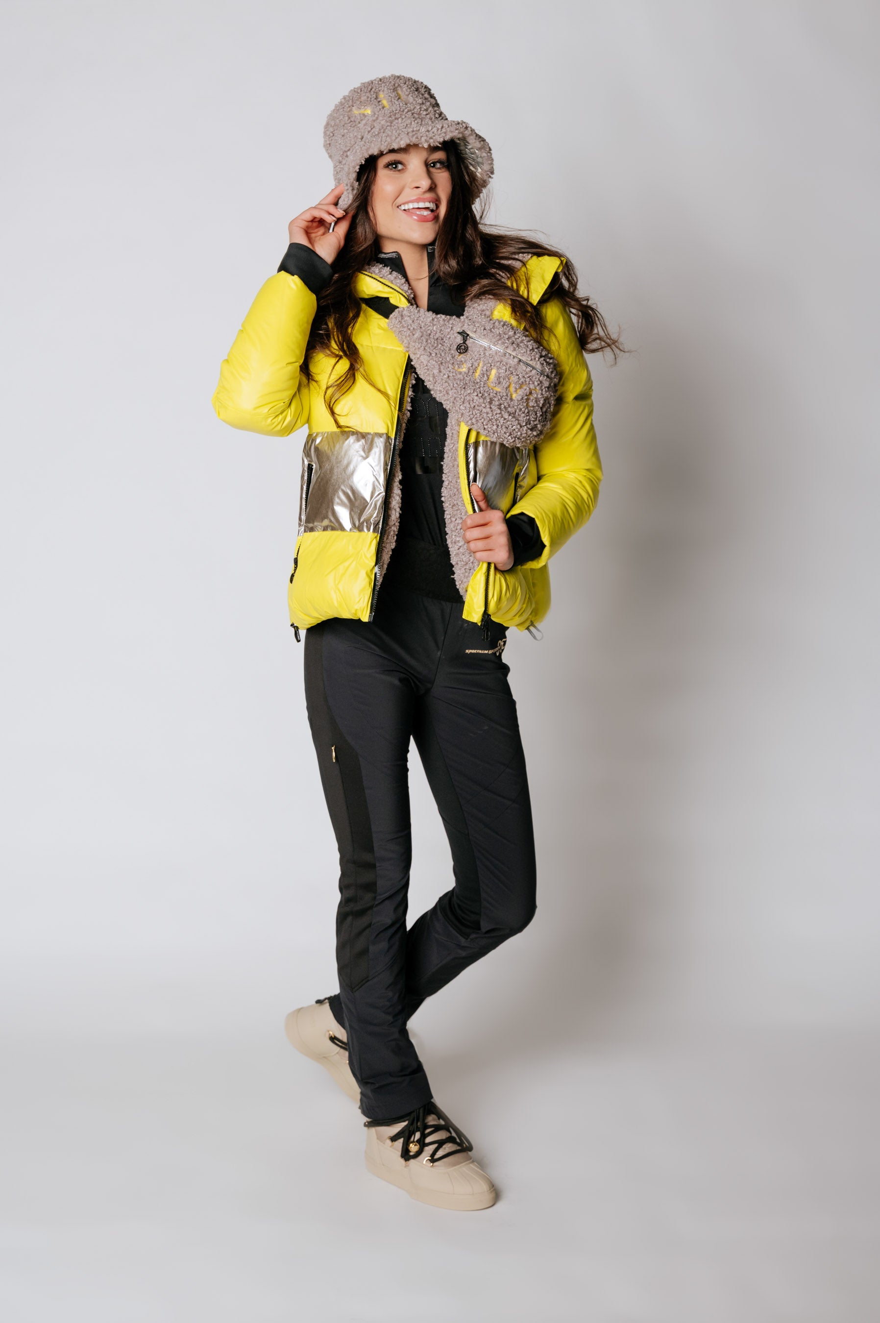 Roomie Women's Jacket