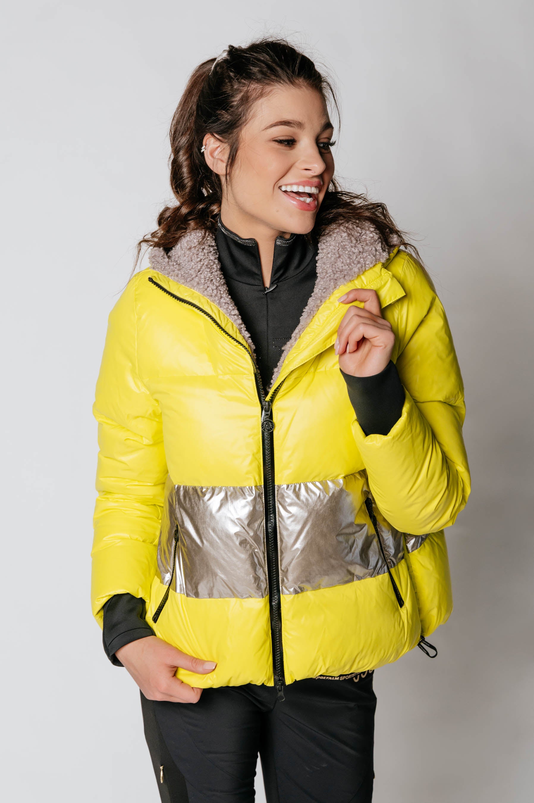 Roomie Women's Jacket