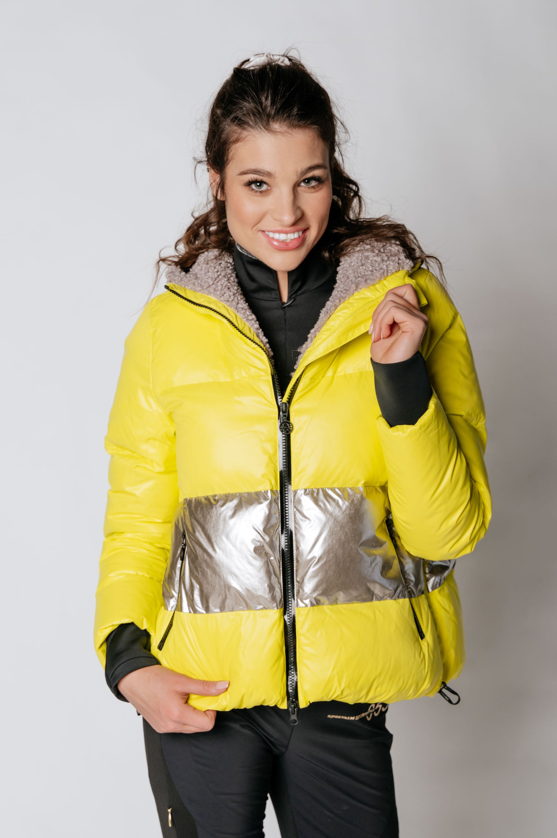 Roomie Women's Jacket