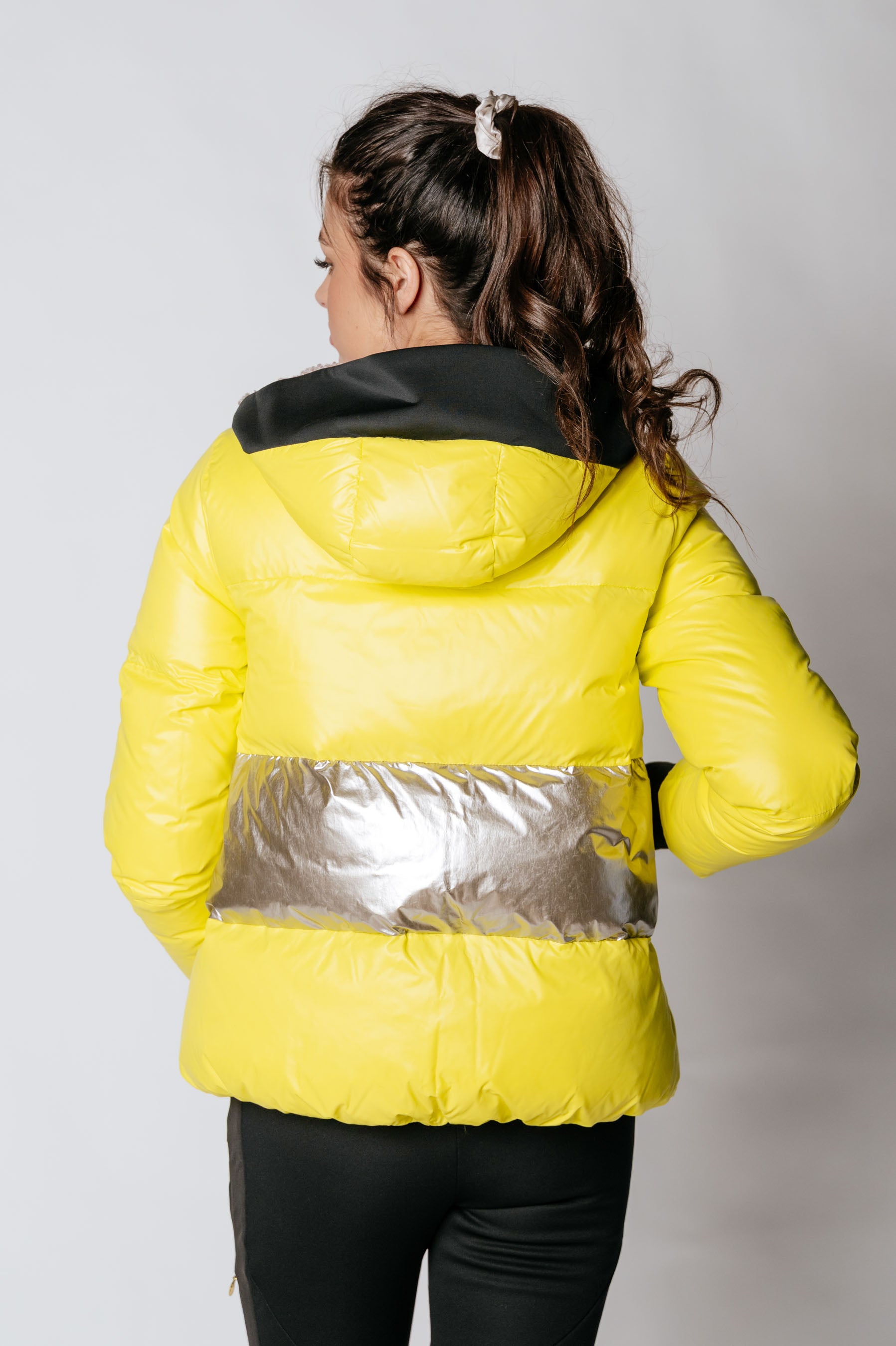 Roomie Women's Jacket