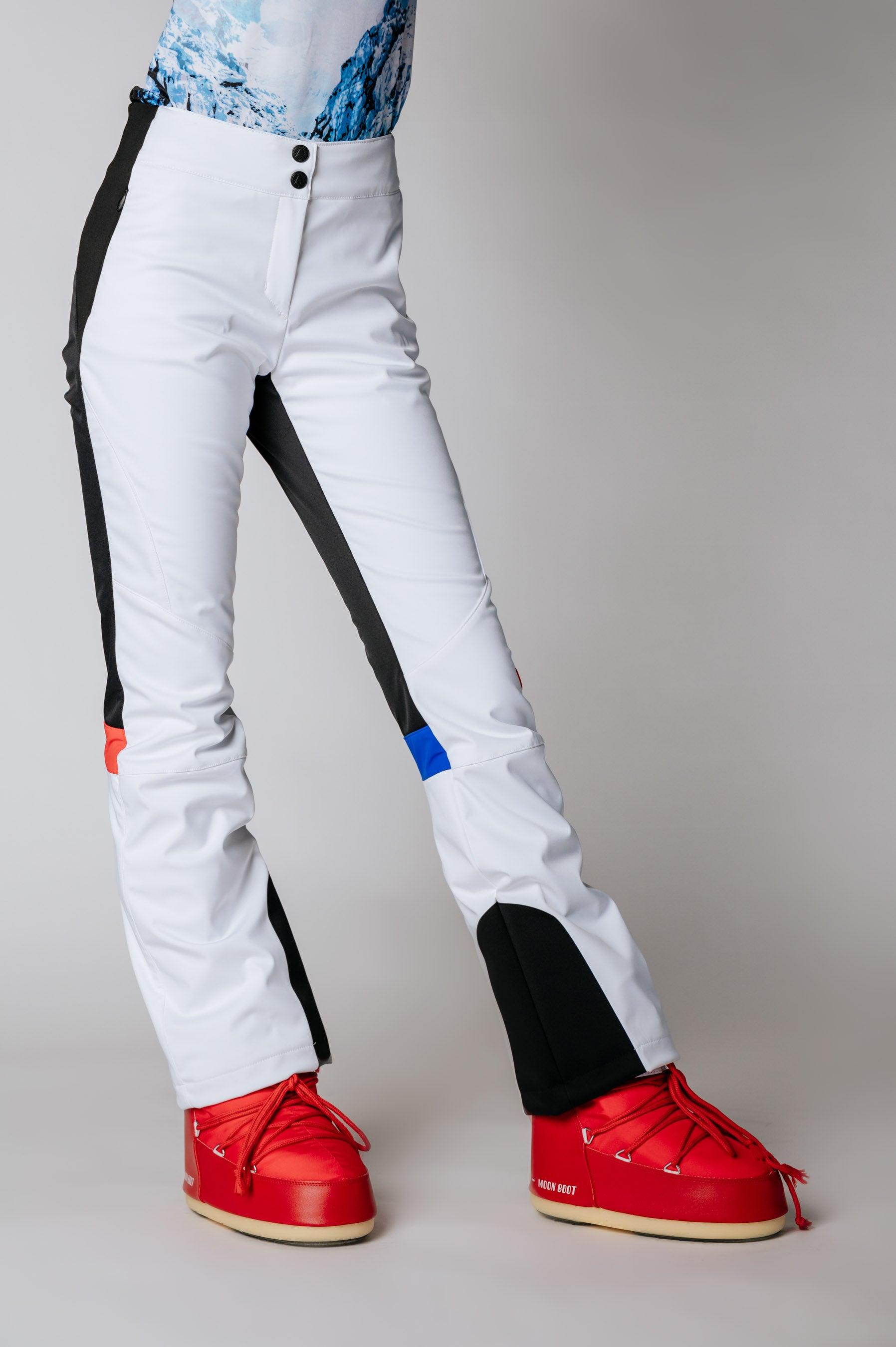 Isaletta Women's Ski Pants