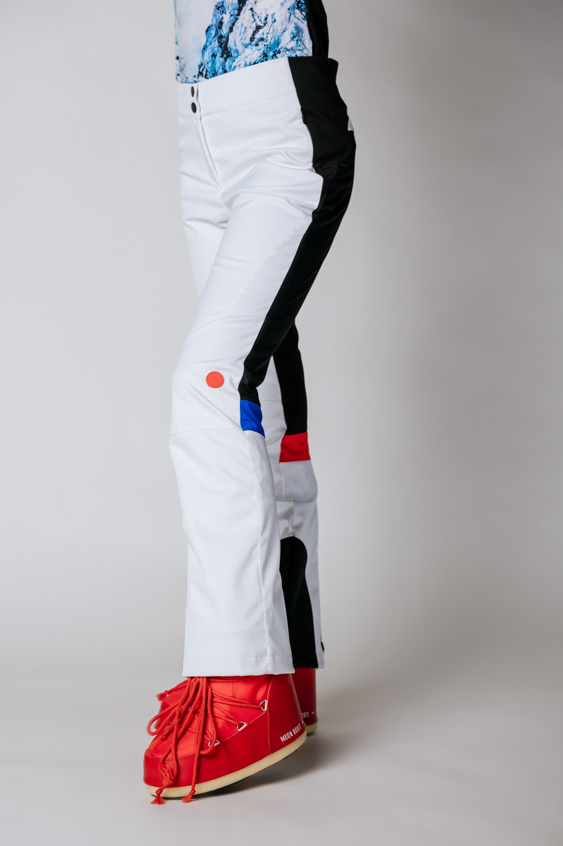 Spodnie Narciarskie Damskie Isaletta