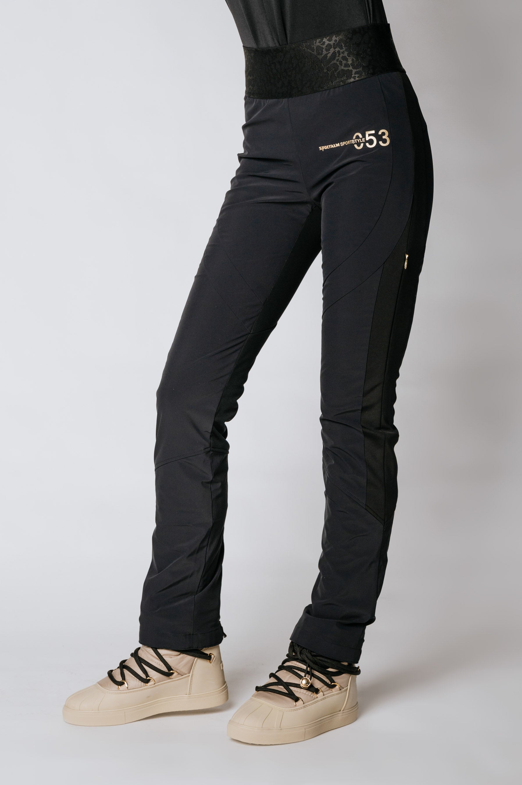 Women's Chopping Ski Pants