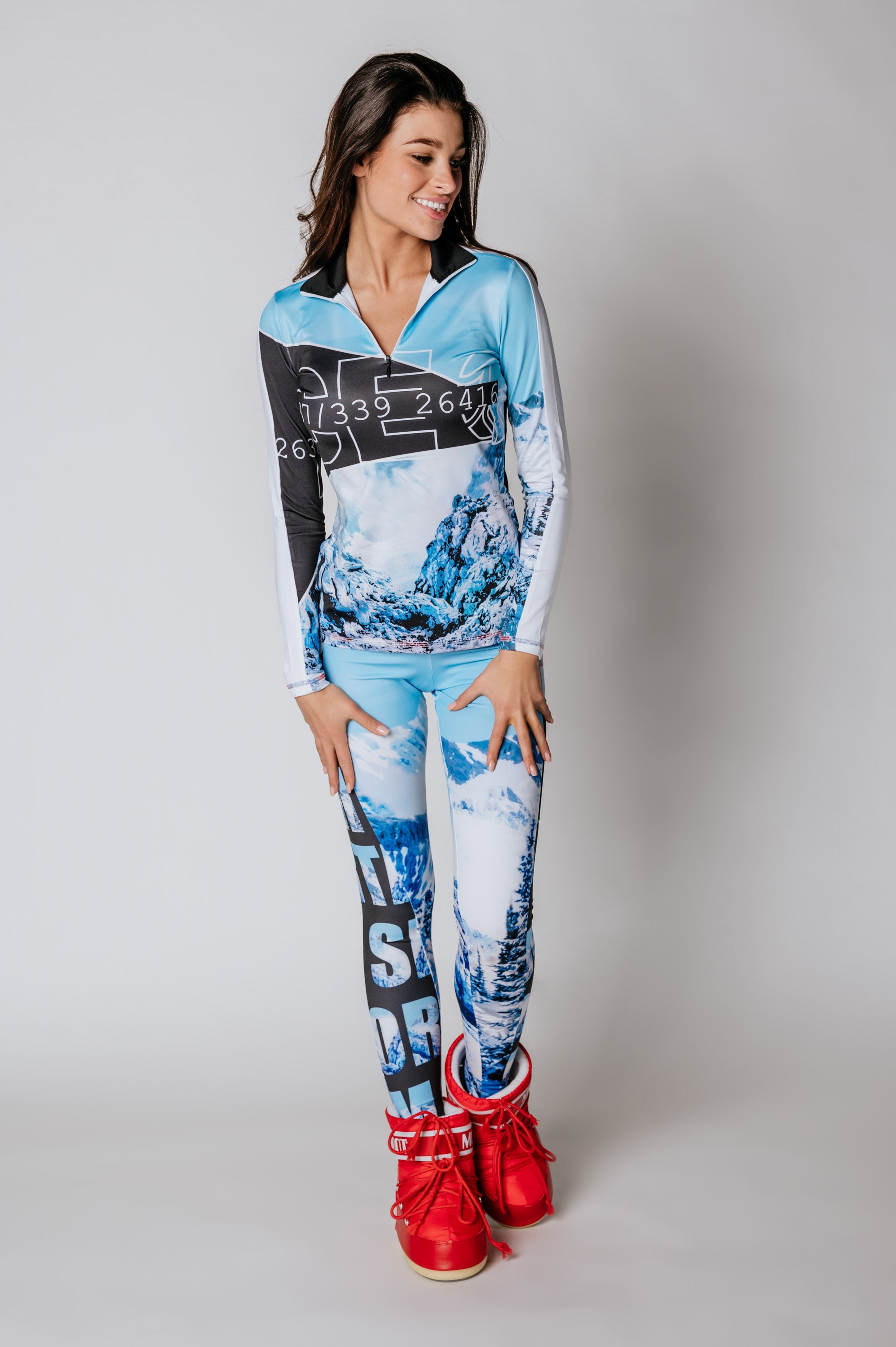 Itaka Women's Leggings