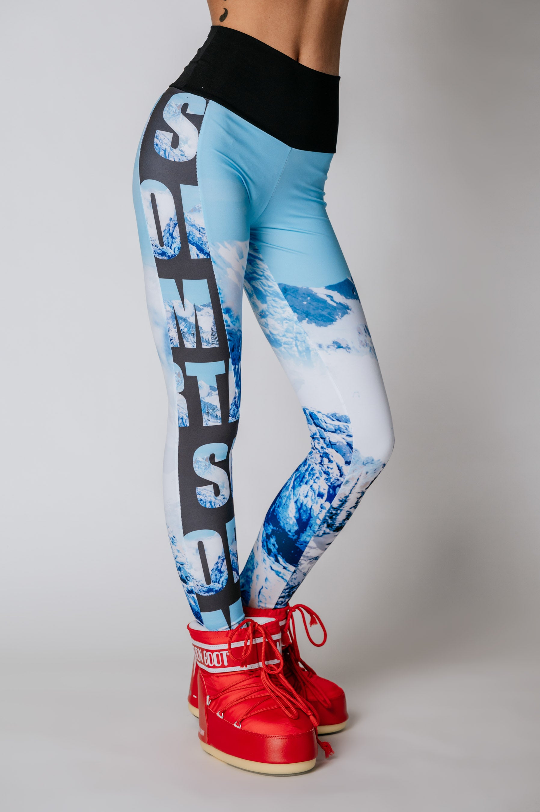 Itaka Women's Leggings