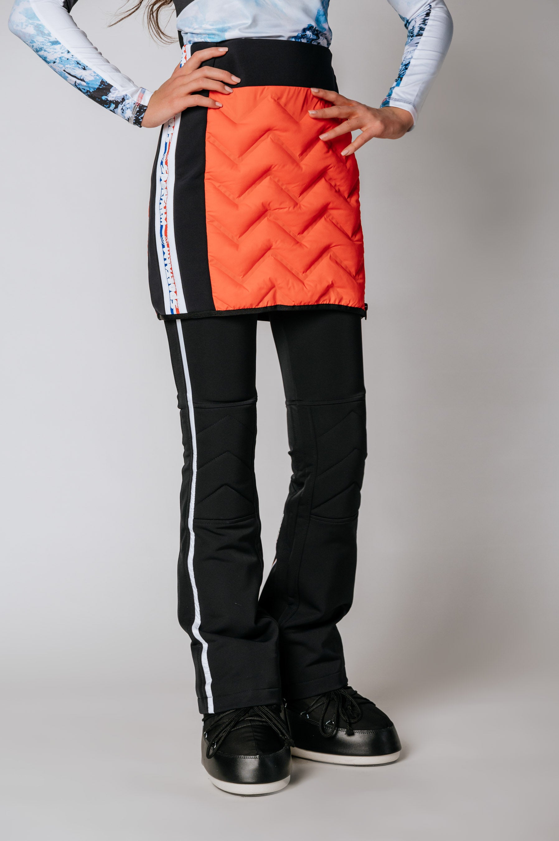 Ilka Winter Skirt