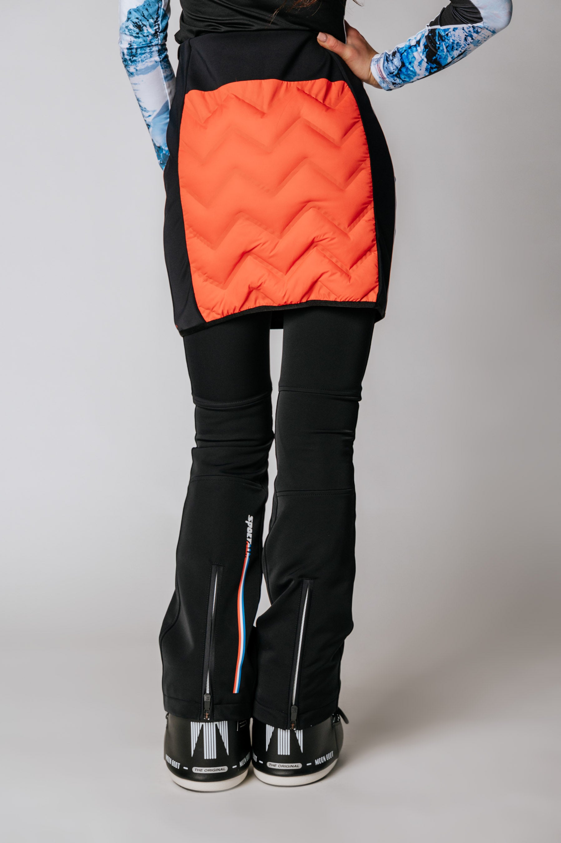 Ilka Winter Skirt