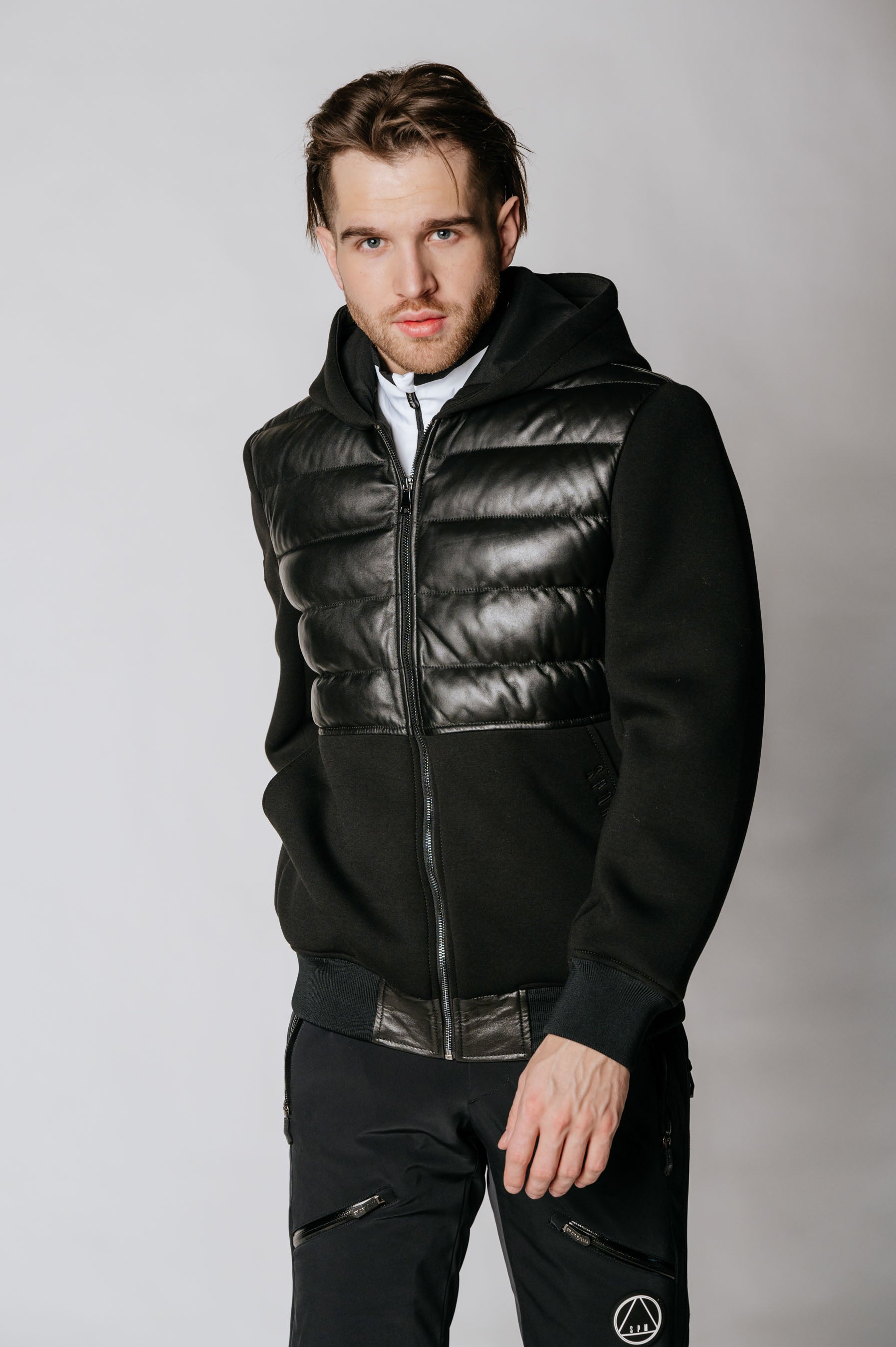 Aver Men's Jacket