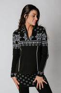 Dea Women's Turtleneck