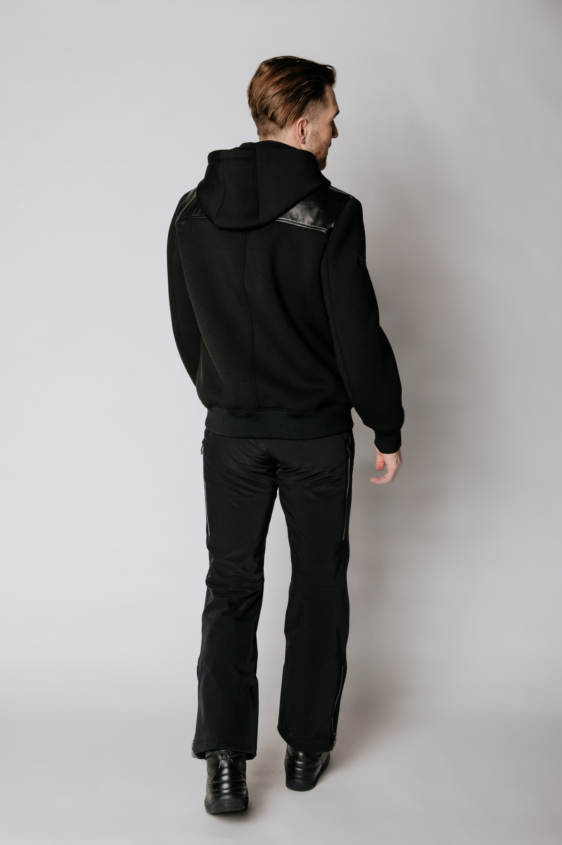 Aver Men's Jacket