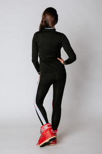 Leginsy Damskie Lea
