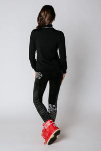 Leginsy Damskie Isabelle