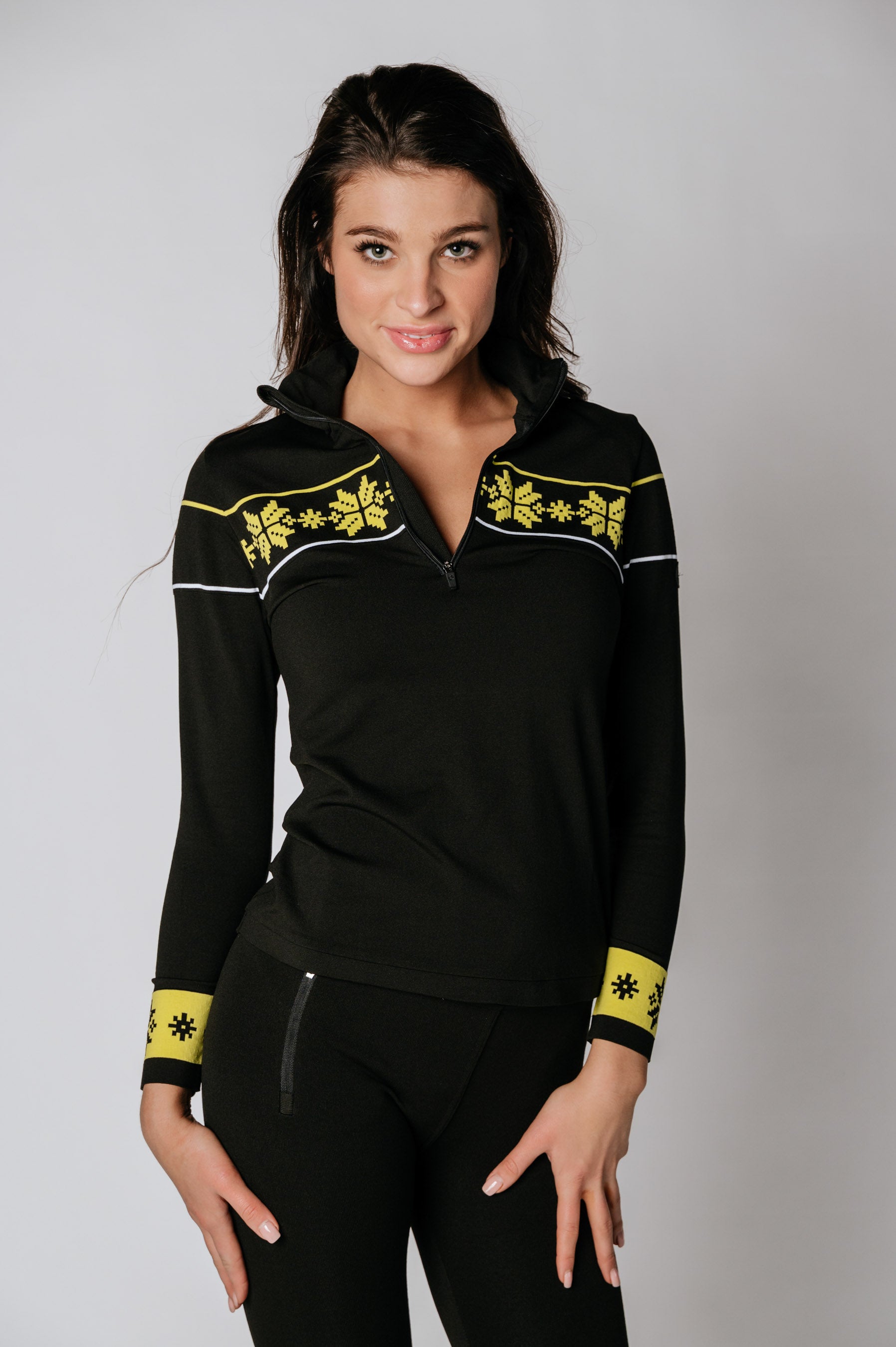 Golf Damski Allegra