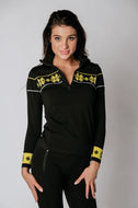 Women's Allegra Turtleneck