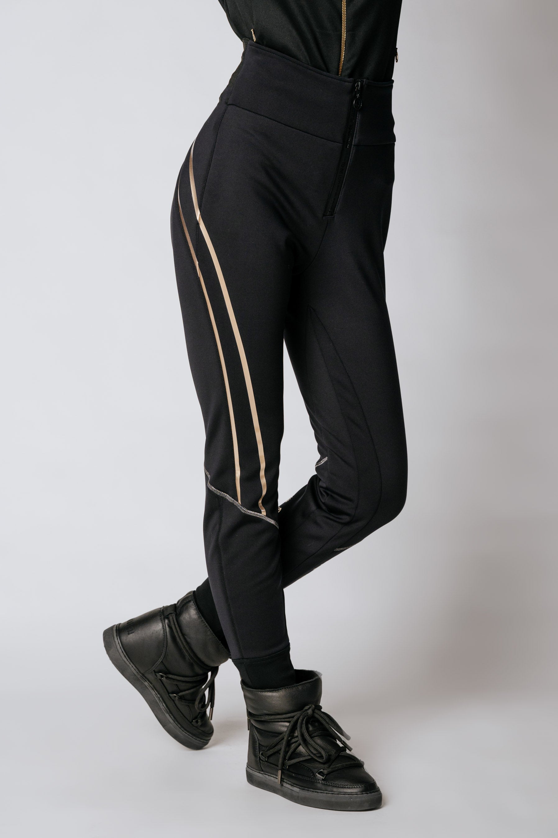 Devote uni women's ski pants