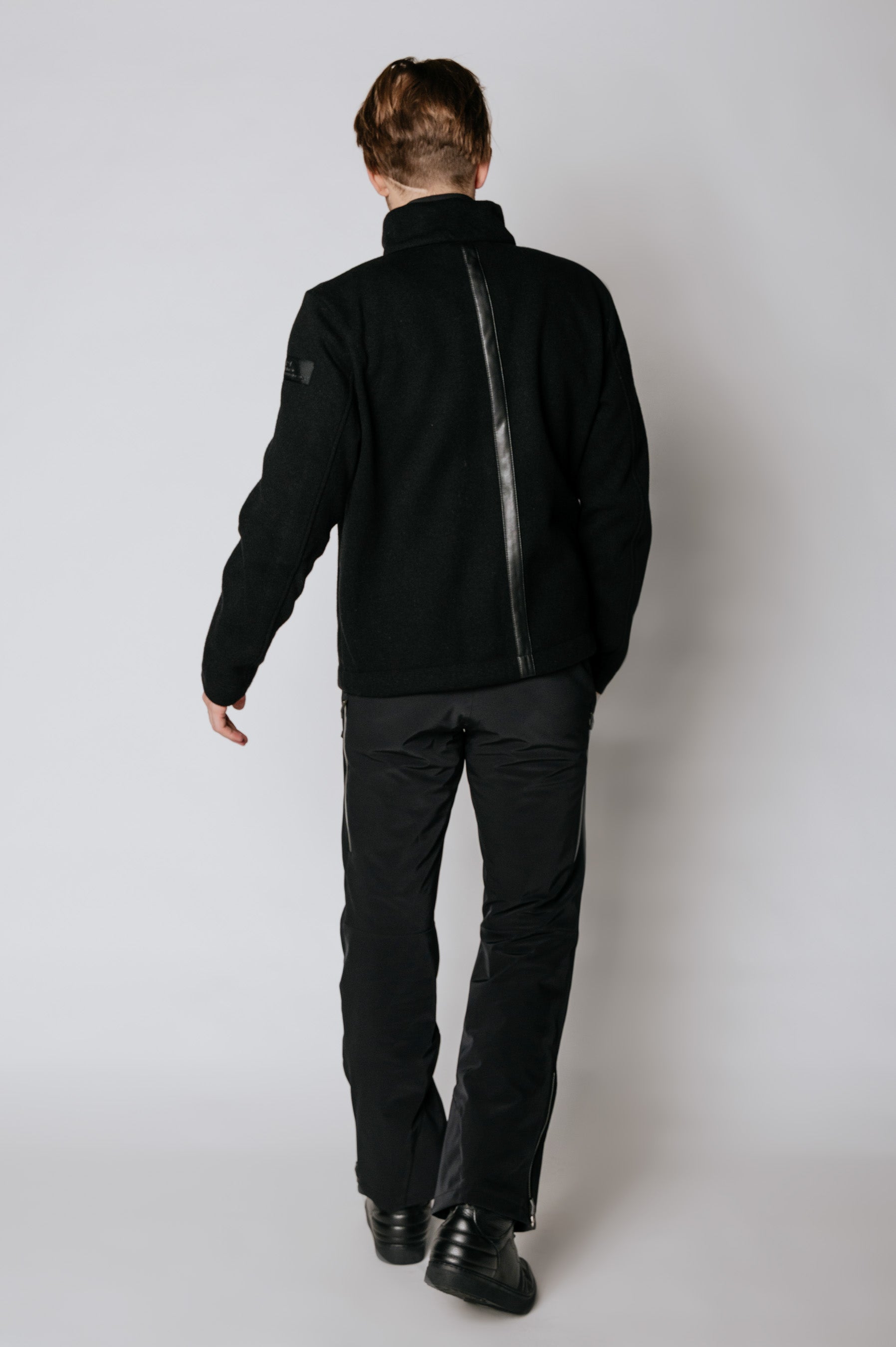 Bluza Męska Arret Wool