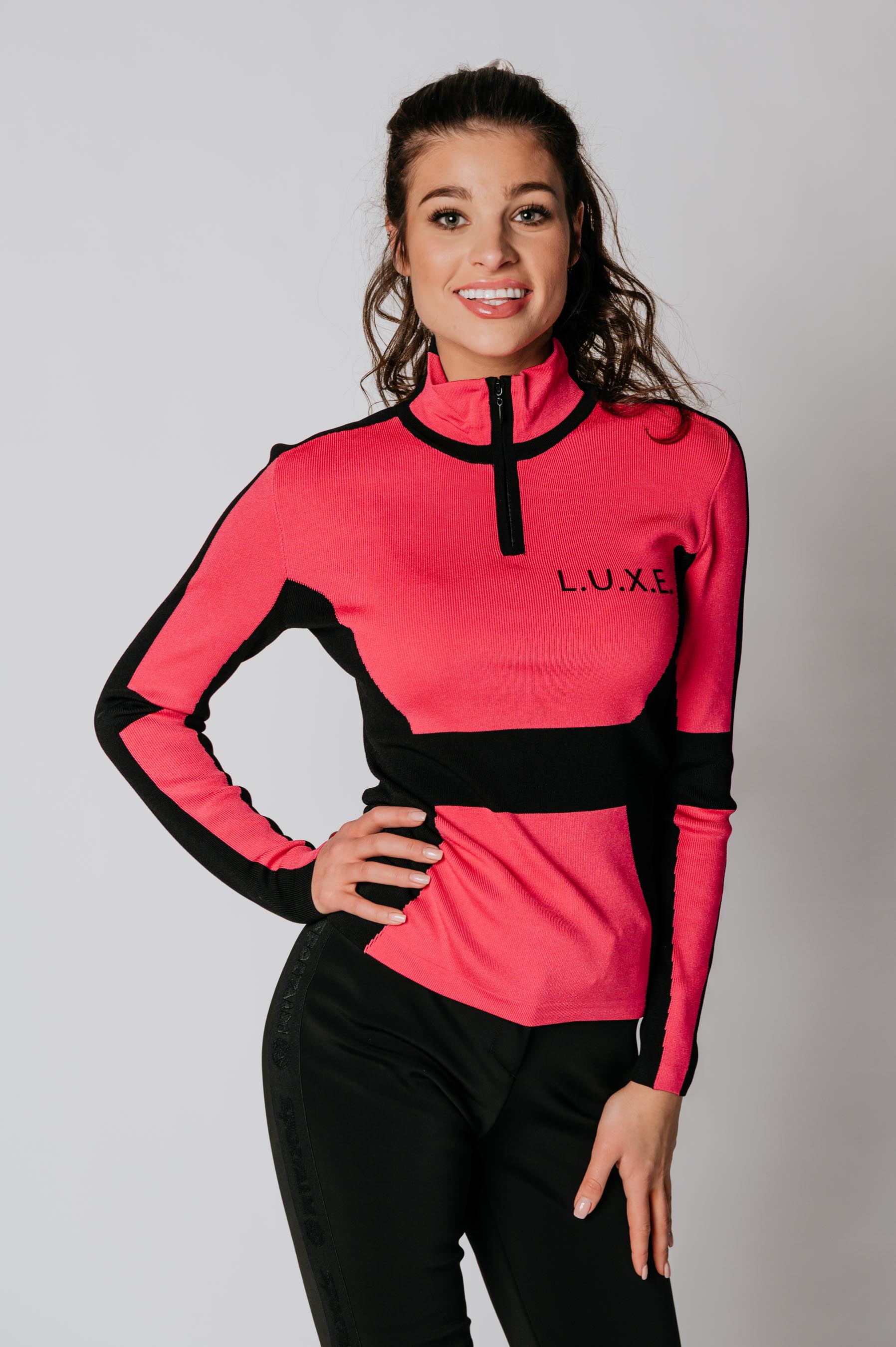 Lio Women's Sweater