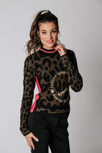 Diva Women's Sweater