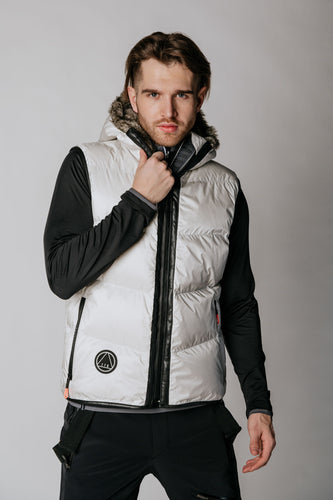 Andril Men's Vest