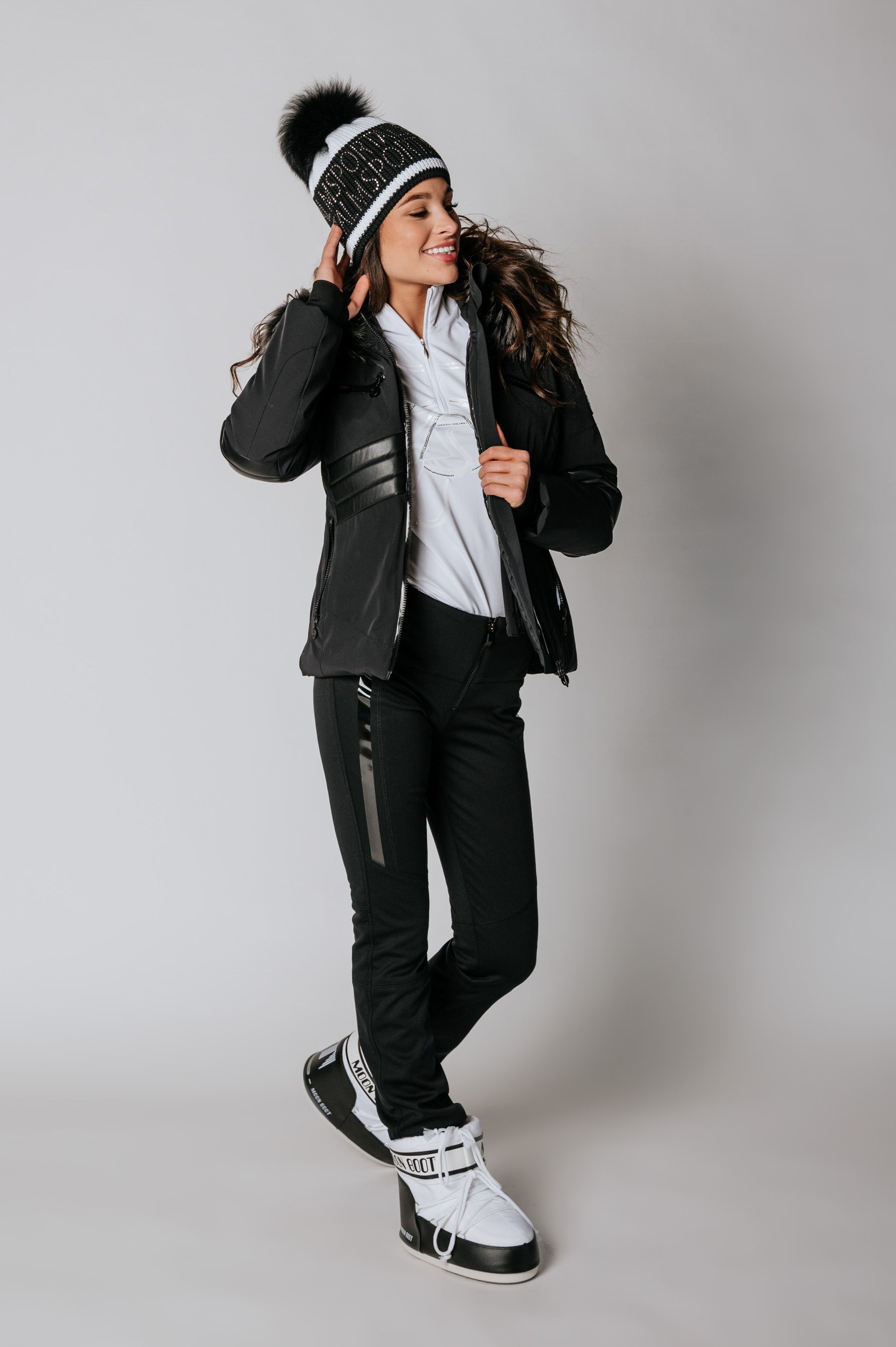 Mariel Women's Ski Pants