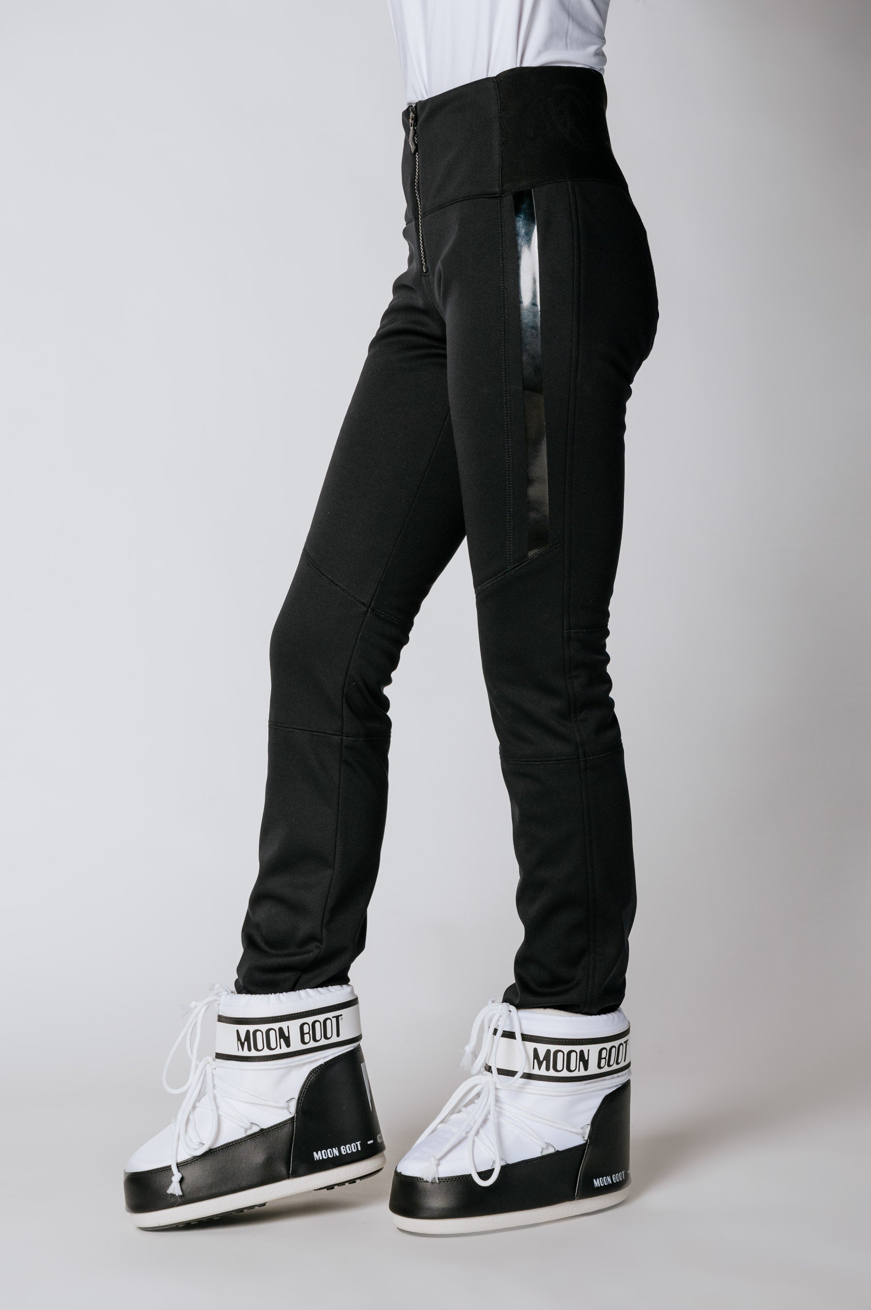 Spodnie Narciarskie Damskie Mariel