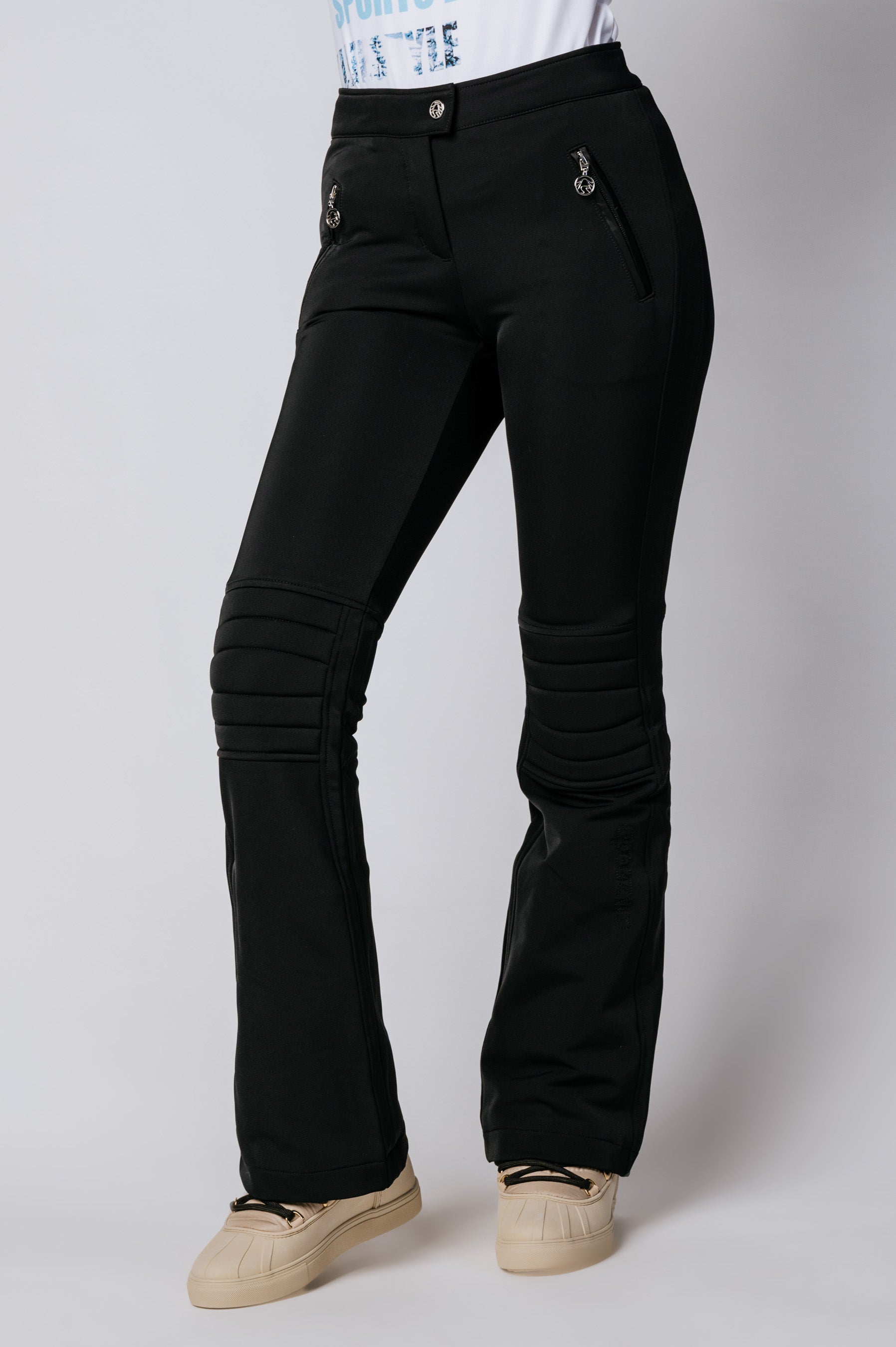 Snowy Women's Ski Pants
