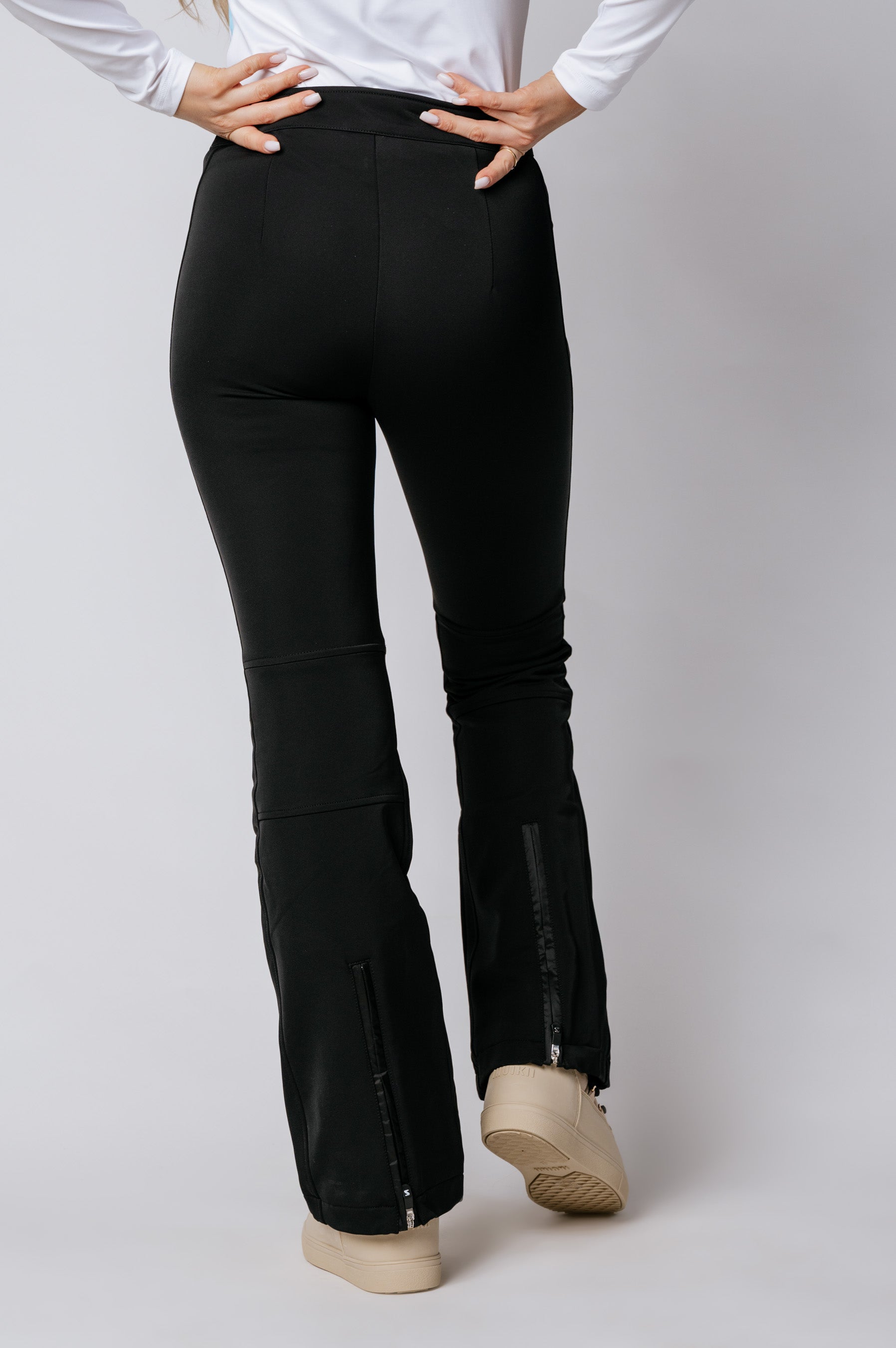 Spodnie Narciarskie Damskie Snowy