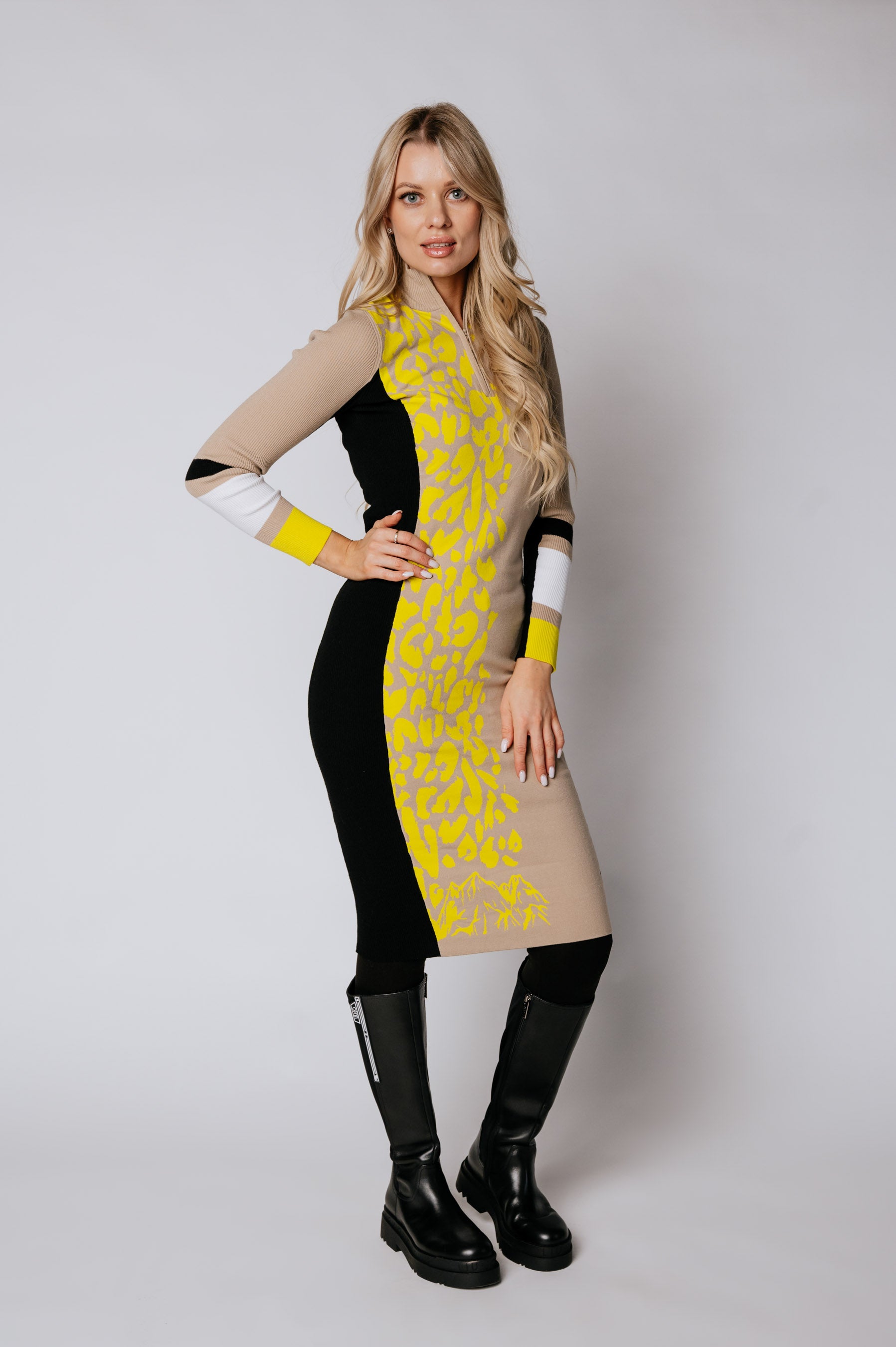 Rumor Dress