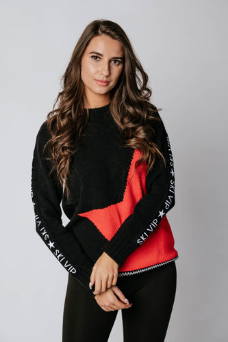 Luce Women's Sweater
