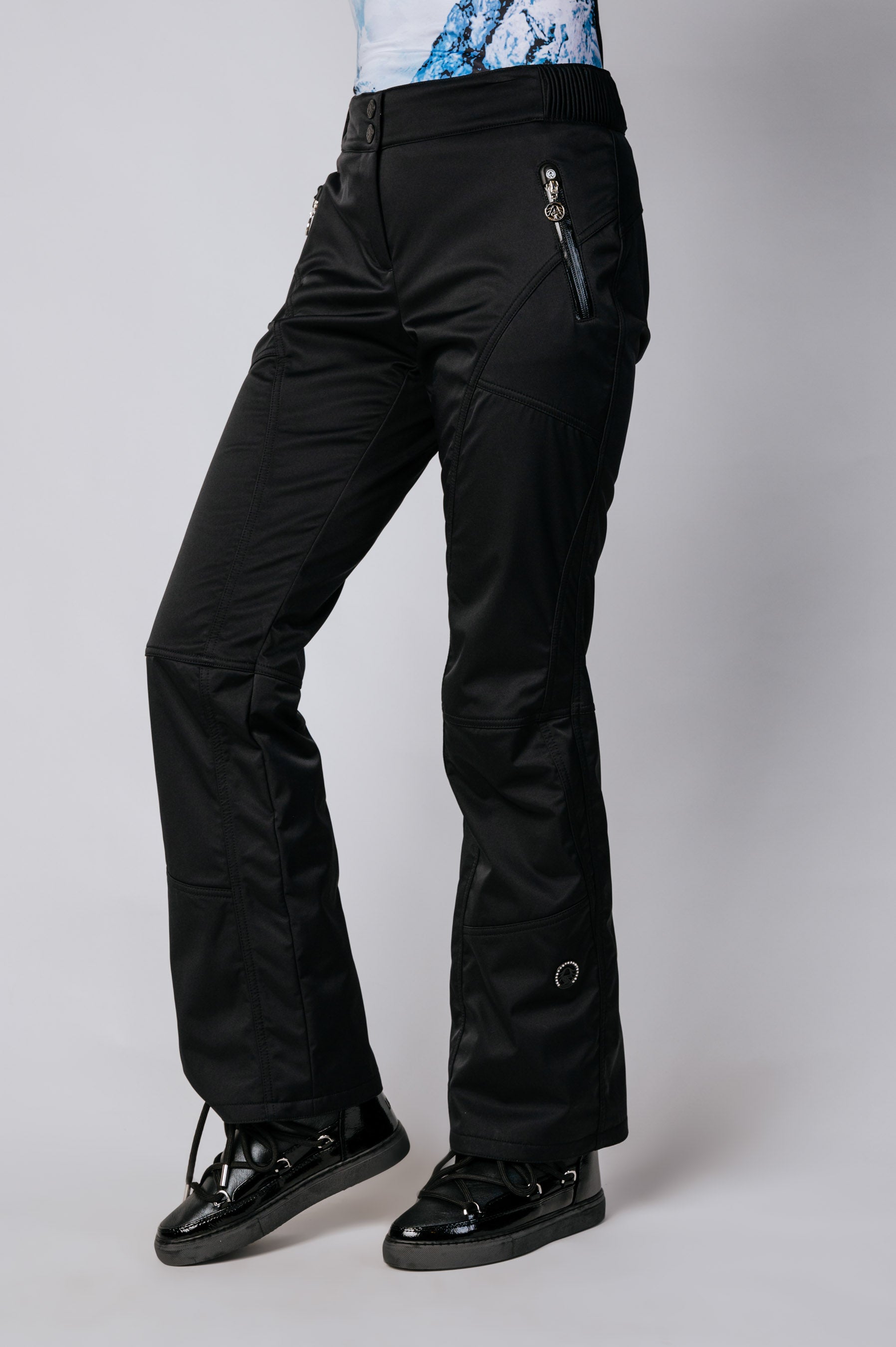 Women's Woid Ski Pants