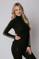 Brooklyn Women's Turtleneck