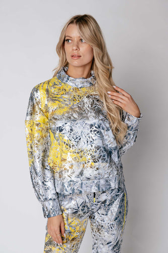 Bluza Damska Rushing