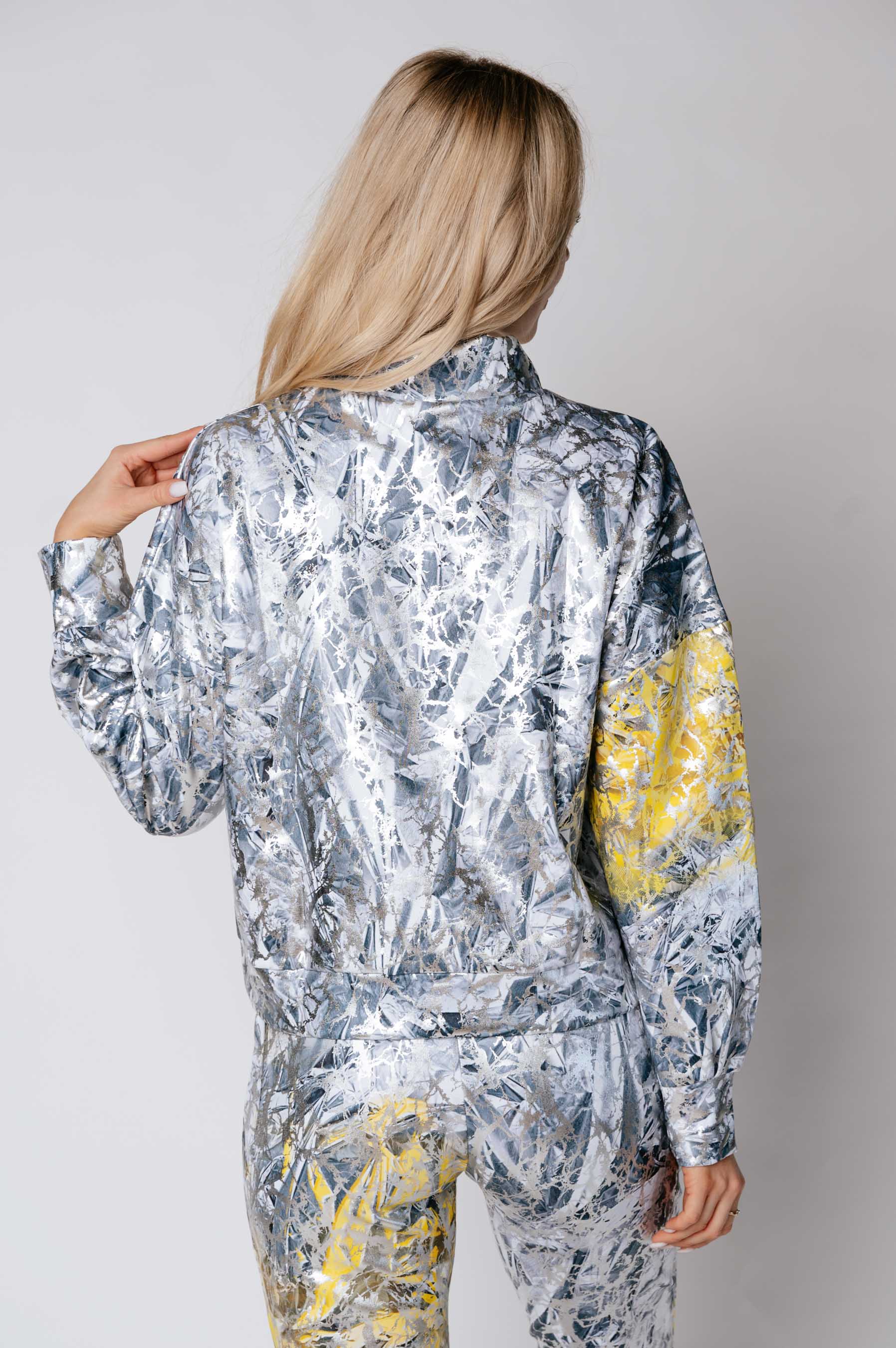 Rushing Women's Sweatshirt