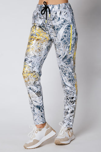 Rused Women's Trousers