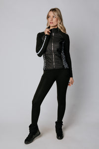 Bluza Damska Full Zip Adele Lady Full Zip