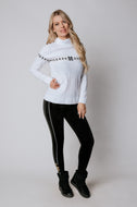 Asami Women's Turtleneck