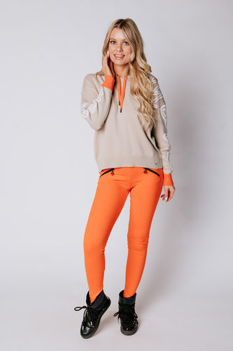 Mali Women's Leggings