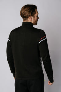 Golf Męski Half Zip Akira