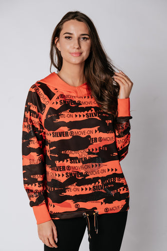 Micah Women's Sweater